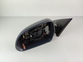 bontott AUDI A5 Bal Visszapillantó Tükör (Mechanikus)