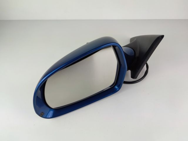 bontott AUDI A5 Bal Visszapillantó Tükör (Mechanikus)