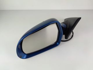 bontott AUDI A5 Bal Visszapillantó Tükör (Mechanikus)