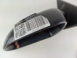 bontott AUDI A5 Bal Visszapillantó Tükör (Mechanikus)