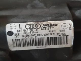 bontott AUDI A5 Bal Xenon Fényszóró