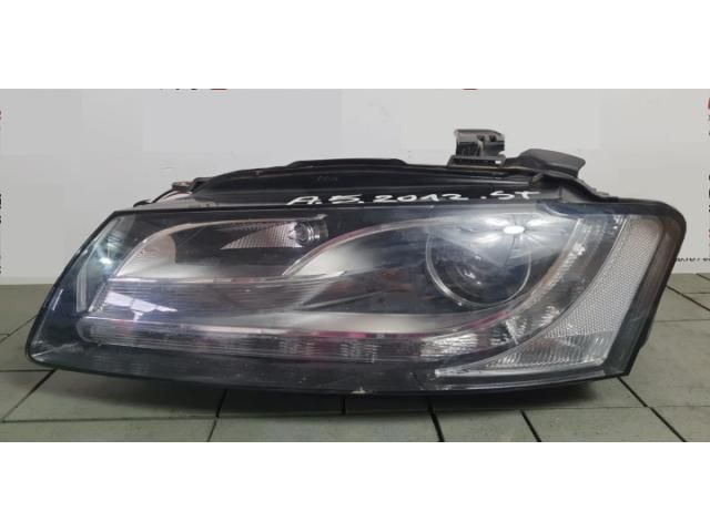 bontott AUDI A5 Bal Xenon Fényszóró