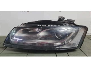 bontott AUDI A5 Bal Xenon Fényszóró
