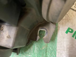 bontott AUDI A5 Bal Xenon Fényszóró