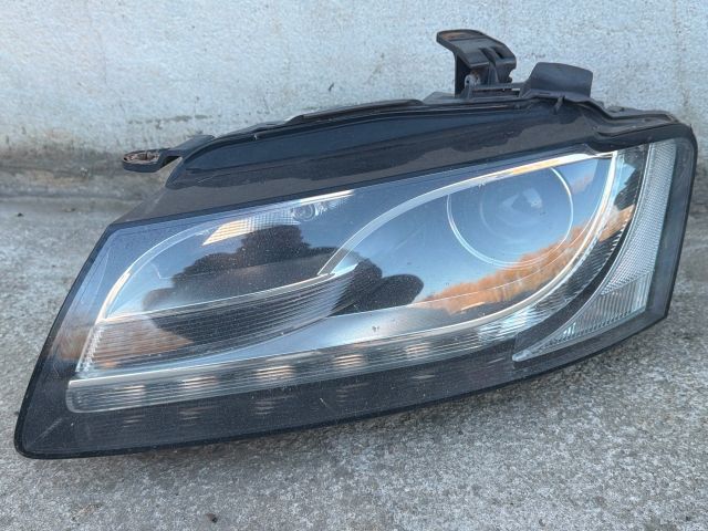 bontott AUDI A5 Bal Xenon Fényszóró