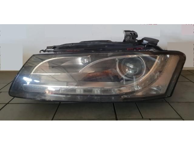 bontott AUDI A5 Bal Xenon Fényszóró