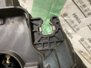 bontott AUDI A5 Bal Xenon Fényszóró