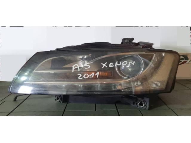 bontott AUDI A5 Bal Xenon Fényszóró