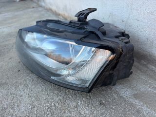 bontott AUDI A5 Bal Xenon Fényszóró