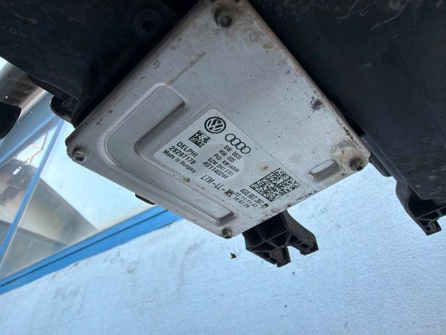 bontott AUDI A5 Bal Xenon Fényszóró