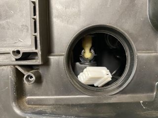 bontott AUDI A5 Bal Xenon Fényszóró