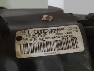 bontott AUDI A5 Bal Xenon Fényszóró