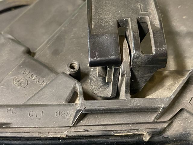 bontott AUDI A5 Bal Xenon Fényszóró