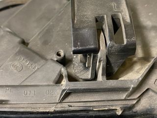 bontott AUDI A5 Bal Xenon Fényszóró