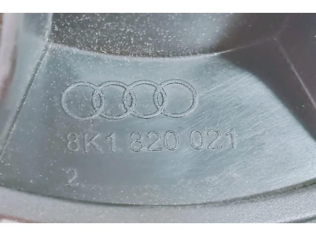 bontott AUDI A5 Belső Levegő Keringetés Állító Motor