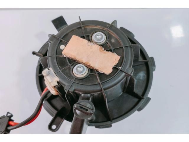 bontott AUDI A5 Belső Levegő Keringetés Állító Motor