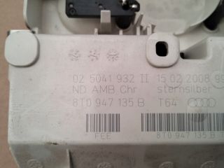 bontott AUDI A5 Belső Világítás Tetőablak Vezérlővel