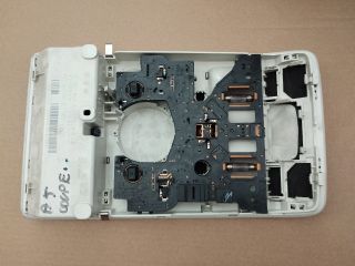 bontott AUDI A5 Belső Világítás Tetőablak Vezérlővel