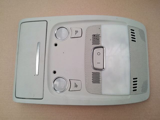 bontott AUDI A5 Belső Világítás Tetőablak Vezérlővel