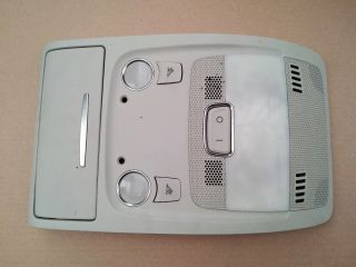 bontott AUDI A5 Belső Világítás Tetőablak Vezérlővel