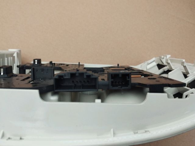 bontott AUDI A5 Belső Világítás Tetőablak Vezérlővel