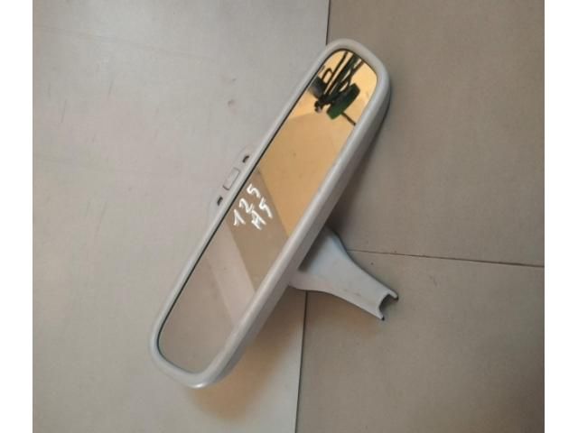 bontott AUDI A5 Belső Visszapillantó Tükör