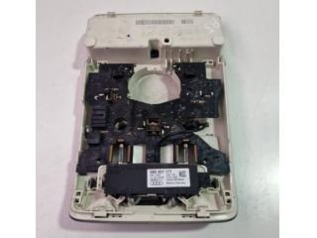 bontott AUDI A5 Beltér Világítás Első