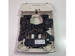 bontott AUDI A5 Beltér Világítás Első