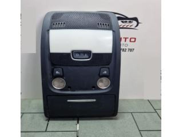 bontott AUDI A5 Beltér Világítás Első