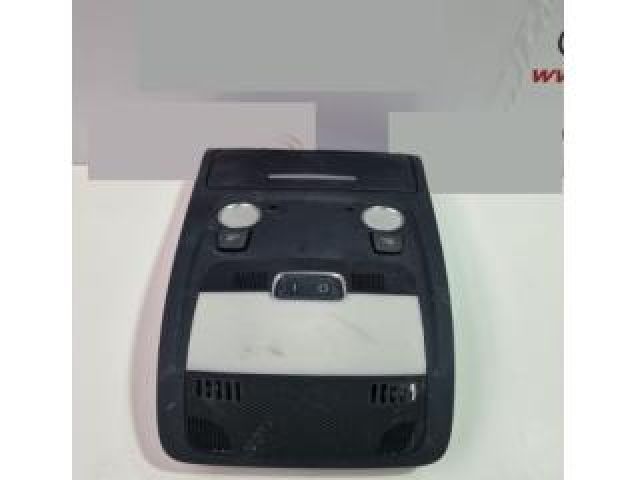 bontott AUDI A5 Beltér Világítás Első