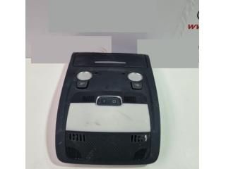 bontott AUDI A5 Beltér Világítás Első