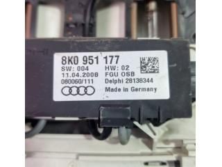 bontott AUDI A5 Beltér Világítás Első