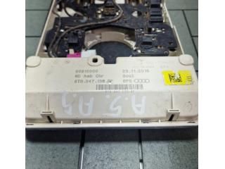 bontott AUDI A5 Beltér Világítás Első