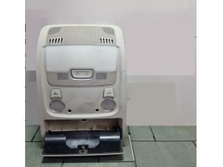 bontott AUDI A5 Beltér Világítás Első