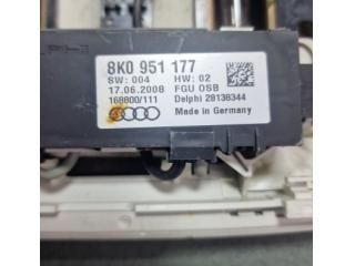 bontott AUDI A5 Beltér Világítás Első