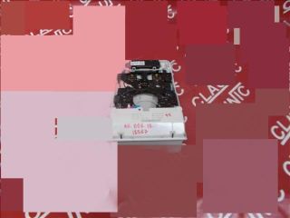 bontott AUDI A5 Beltér Világítás Első