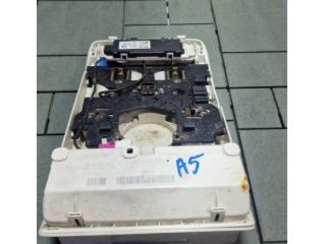 bontott AUDI A5 Beltér Világítás Első