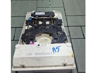 bontott AUDI A5 Beltér Világítás Első