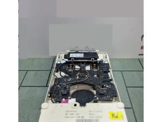 bontott AUDI A5 Beltér Világítás Első