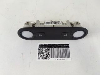 bontott AUDI A5 Beltér Világítás Hátsó