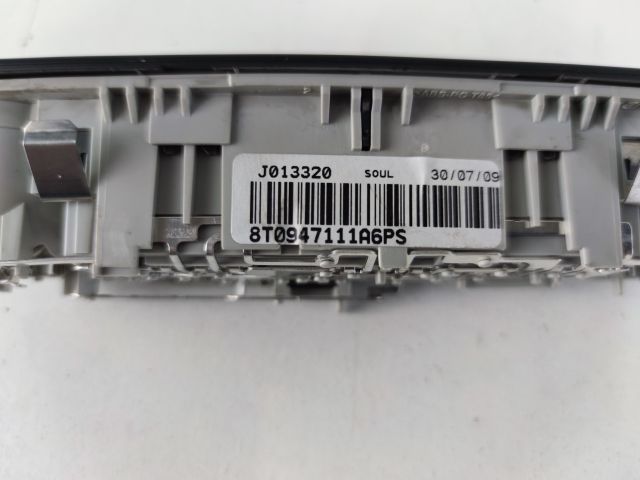 bontott AUDI A5 Beltér Világítás Hátsó