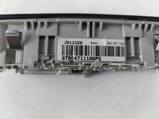 bontott AUDI A5 Beltér Világítás Hátsó