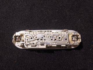 bontott AUDI A5 Beltér Világítás Hátsó