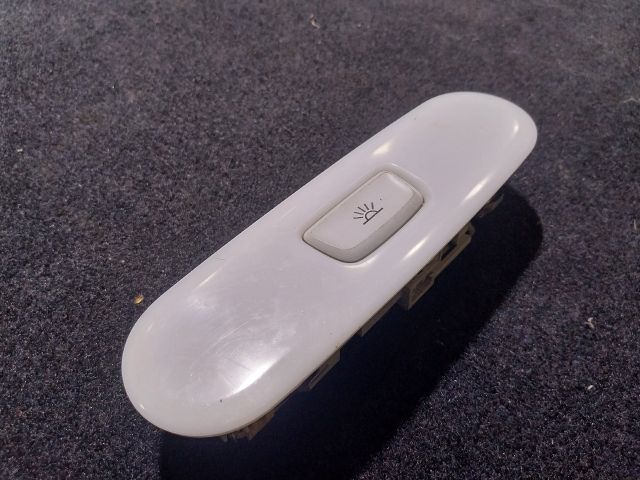 bontott AUDI A5 Beltér Világítás Hátsó