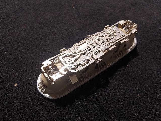 bontott AUDI A5 Beltér Világítás Hátsó