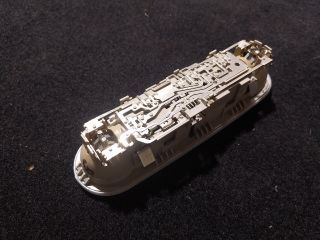 bontott AUDI A5 Beltér Világítás Hátsó