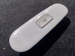 bontott AUDI A5 Beltér Világítás Hátsó