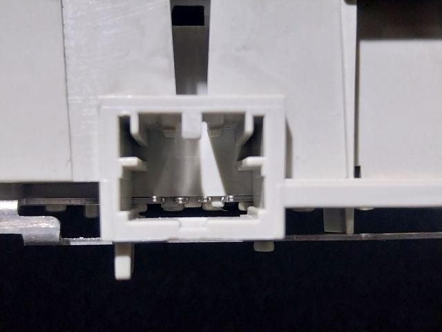 bontott AUDI A5 Beltér Világítás Hátsó