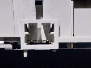 bontott AUDI A5 Beltér Világítás Hátsó