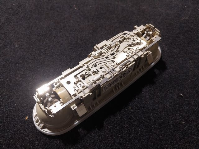 bontott AUDI A5 Beltér Világítás Hátsó